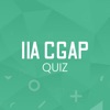 IIA CGAP Quiz