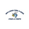 Maylands Fork n GoodFish&Chips