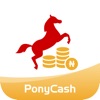 PonyCash-Moblaspay