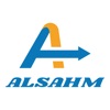 Al Sahm Delivery Services