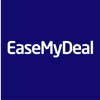 EaseMyDeal: Credit Card App