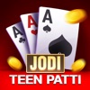 Teen Patti Jodi: Ludo & Card