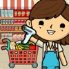 Lila's World: Grocery Store