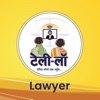 Tele-Law for Lawyer App