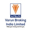 VARUN INDIA:MOBILE TRADING