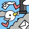 Messenger Gull