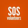 Sos for volunteer