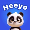 Heeyo: Smart AI Friend