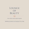 Lounge of Beauty