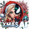 XmasAI: AI Christmas Filter