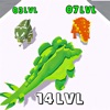 Dinosaur Evolution:Runner Game