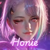 AI Honie: Fun & Fantasy Chats