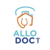 AlloDoc Pro - Doctor