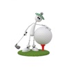 GolfPuppet