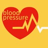 Blood Pressure Log: Diary App