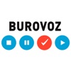 Burovoz