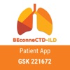 GSK BEconneCTD-ILD Patient