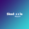 Skedaddle Admin