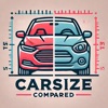 Car Size Compare