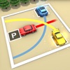 Car Parking Games Car Puzzle