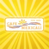 Cafe Mexicali