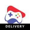 GAMESQ8 Delivery