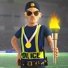 Athletics Police: Paris Duty