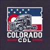 Colorado CDL Exam Prep 2025