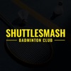 Shuttle Smash Badminton Club