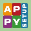 APPY SETUP