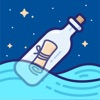 梦境漂流瓶-成人树洞聊天交友倾诉社交APP