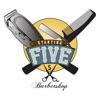 Starting Five Barber Shop NJ