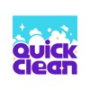 Quick Clean - كويك كلين