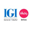 IGI Vitality Drive