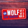 The Wolf 105.5