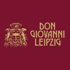 Don Giovanni - Leipzig