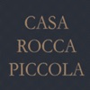 Casa Rocca Piccola Audio Tour