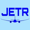 JETR Layovers