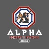 Alpha Combat & Fitness Arena