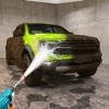 Power Wash Simulator Gun Games