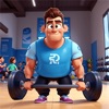 Idle Fitness Tycoon: Gym Games