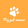 My pet corner