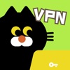 BlackCat VPN - No Sign Up