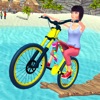 BMX Cycle Racing Game 3D