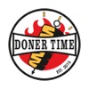 Doner Time Minsk World