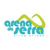 Arena da Serra Pedra Branca/Ce