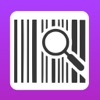 UPC code scanner, price search