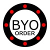 BYO Order