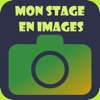 Mon stage en images