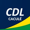 CDL Caculé